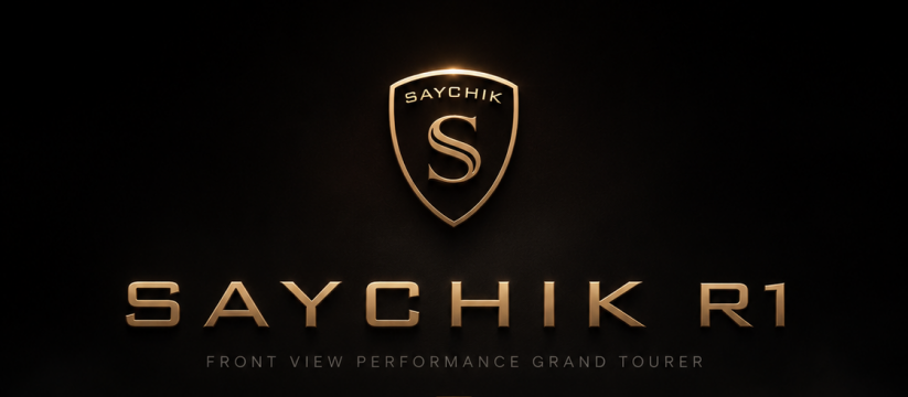 Saychik R1